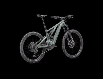 SPECIALIZED LEVO COMP ALLOY G3