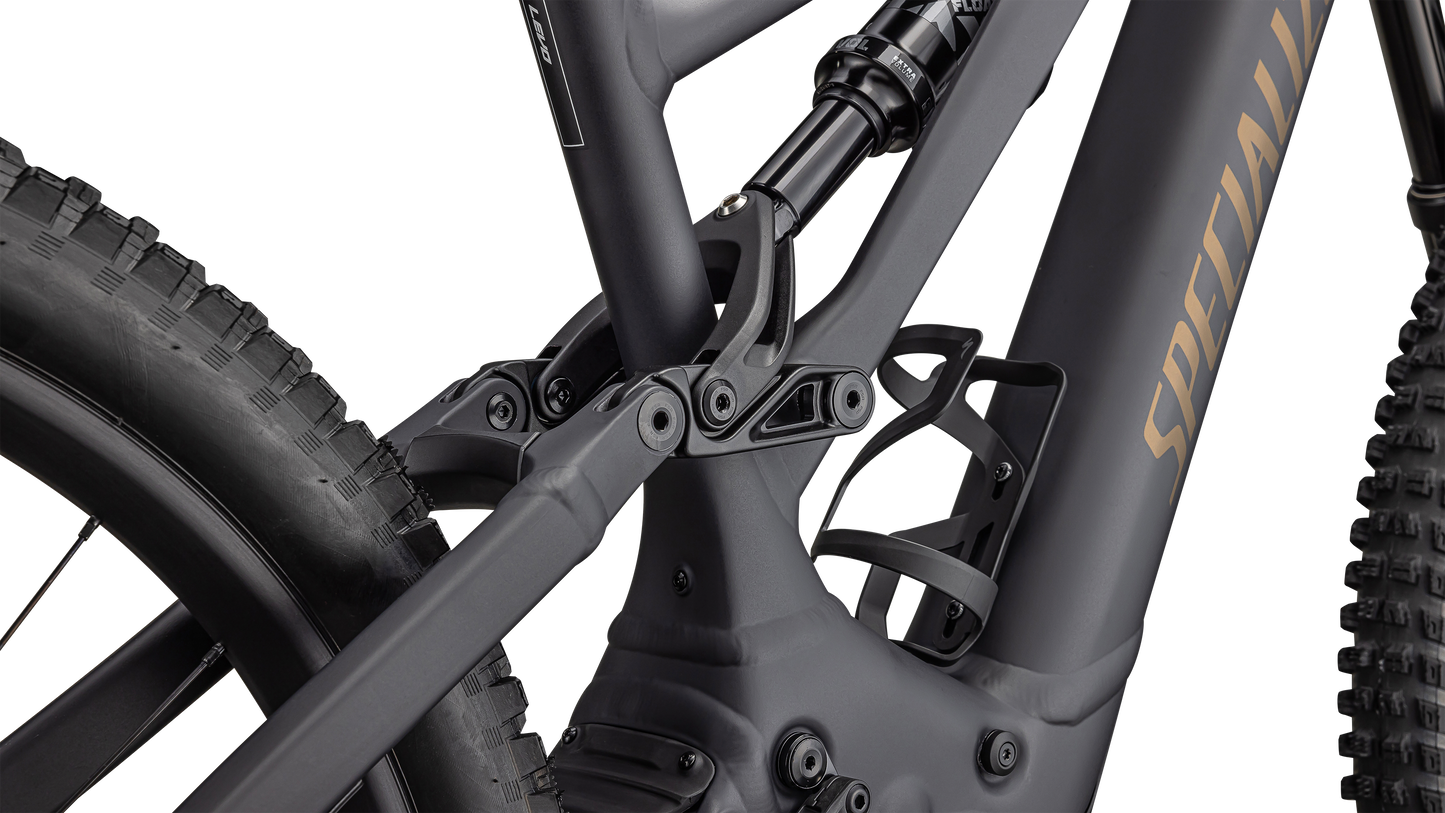 Turbo Levo 3 Comp Alloy