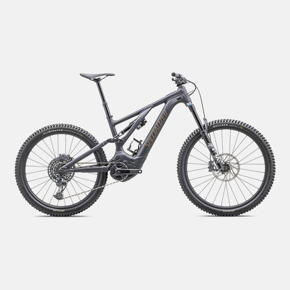 Turbo Levo 3 Comp Alloy