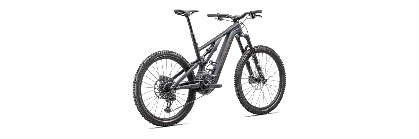 LEVO COMP ALLOY G3 MNSHDW/HRVGLDMET S4