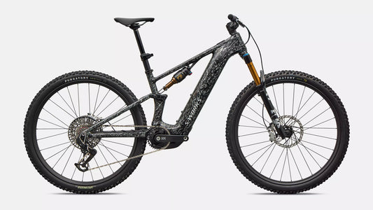 S-Works Levo R