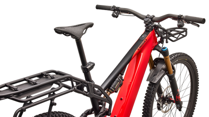 S-Works Turbo Levo 4 X