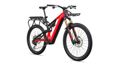 S-Works Turbo Levo 4 X