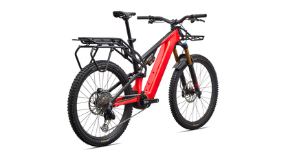S-Works Turbo Levo 4 X
