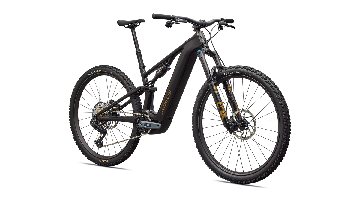 Turbo Levo R Expert