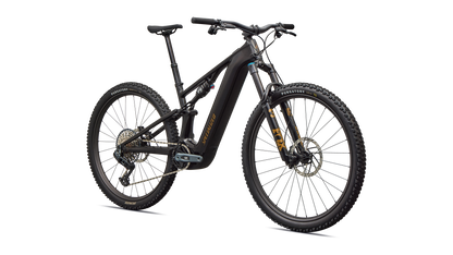 Turbo Levo R Expert