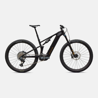 Turbo Levo R Expert