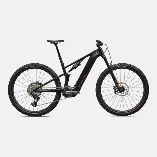 Turbo Levo R Expert