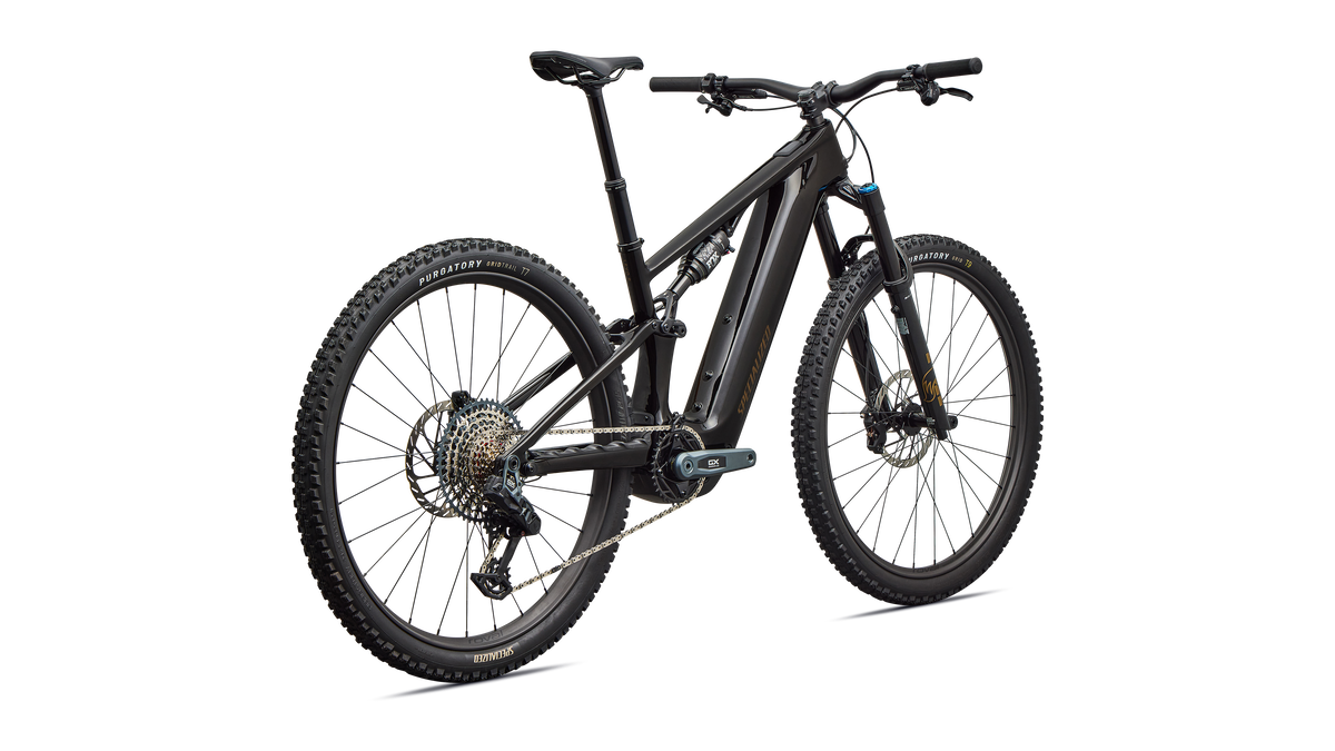 Turbo Levo R Expert