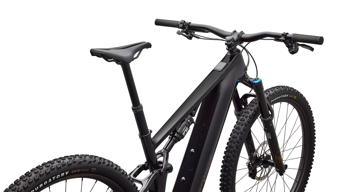 Turbo Levo R Expert