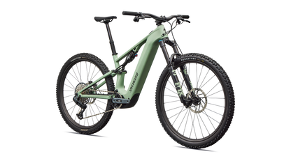 Turbo Levo R Expert
