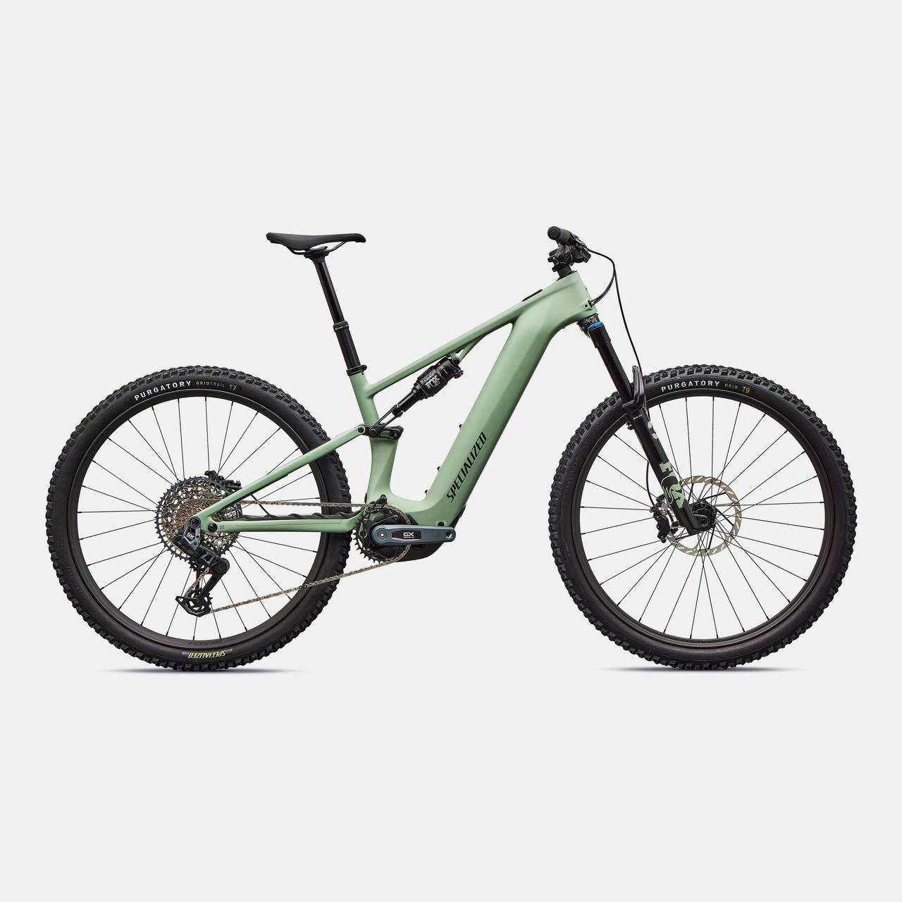 Turbo Levo R Expert