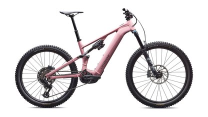 Turbo Levo 4 Comp Alloy