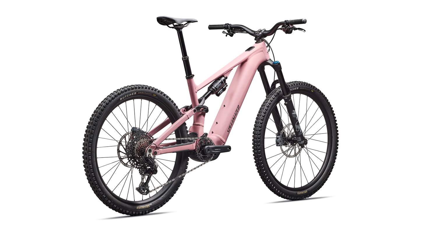 Turbo Levo 4 Comp Alloy