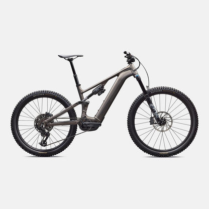 Turbo Levo 4 Comp Alloy