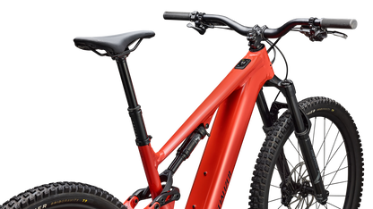 Turbo Levo 4 Alloy