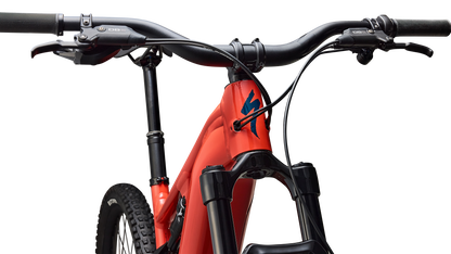 Turbo Levo 4 Alloy