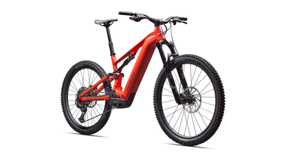 Turbo Levo 4 Alloy