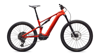 Turbo Levo 4 Alloy