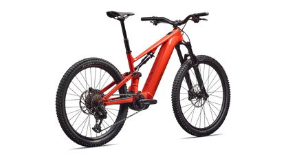 Turbo Levo 4 Alloy