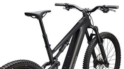 Turbo Levo 4 Alloy