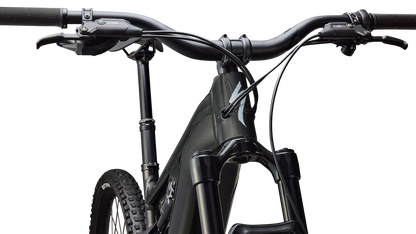 Turbo Levo 4 Alloy