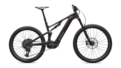 Turbo Levo 4 Alloy