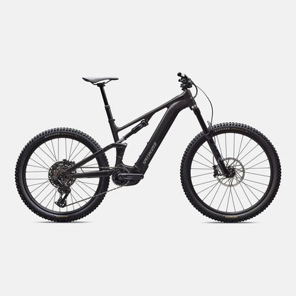 Turbo Levo 4 Alloy