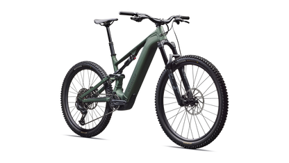 Turbo Levo 4 Alloy