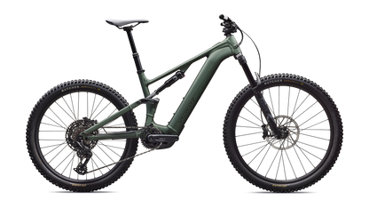 Turbo Levo 4 Alloy