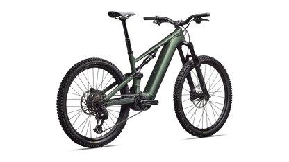 Turbo Levo 4 Alloy