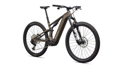 Turbo Levo R Comp