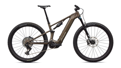 Turbo Levo R Comp