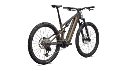 Turbo Levo R Comp