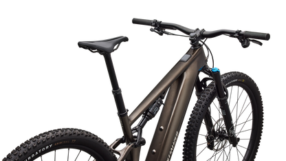 Turbo Levo R Comp