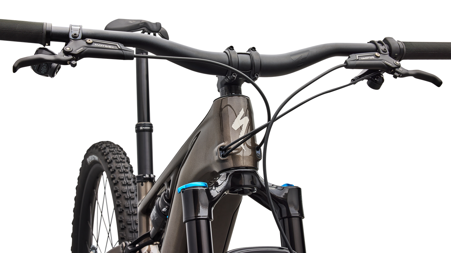 Turbo Levo R Comp