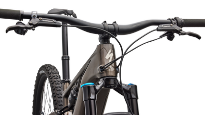 Turbo Levo R Comp
