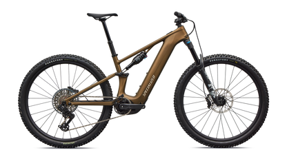 Turbo Levo R Comp