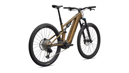 Turbo Levo R Comp