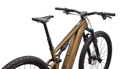 Turbo Levo R Comp