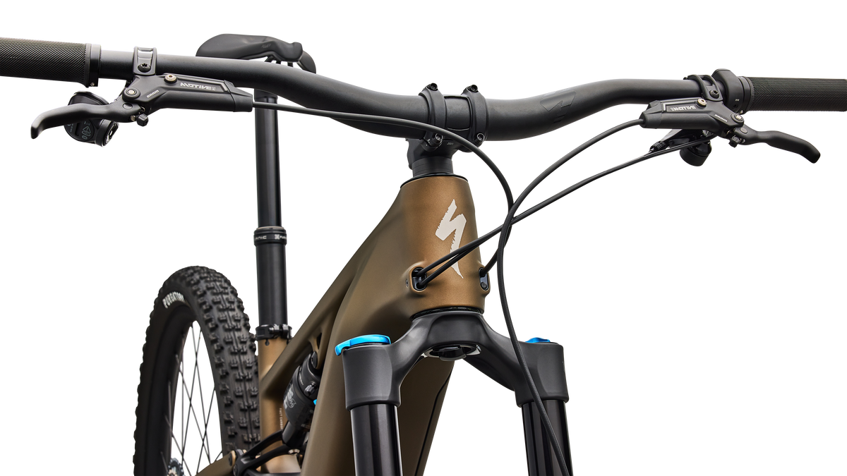 Turbo Levo R Comp