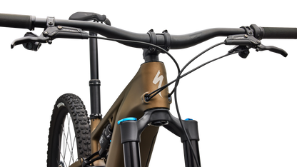 Turbo Levo R Comp