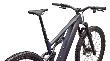S-Works Turbo Levo 4