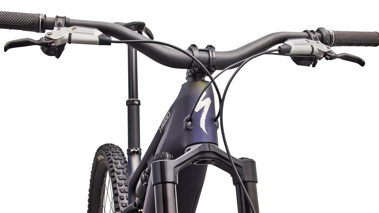 S-Works Turbo Levo 4