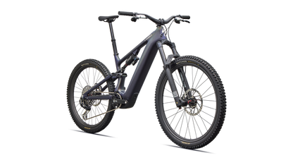 S-Works Turbo Levo 4