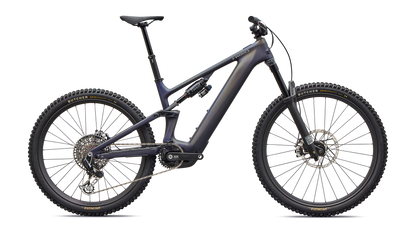 S-Works Turbo Levo 4