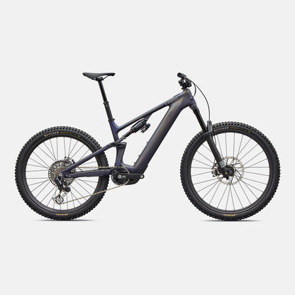 S-Works Turbo Levo 4