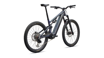 S-Works Turbo Levo 4