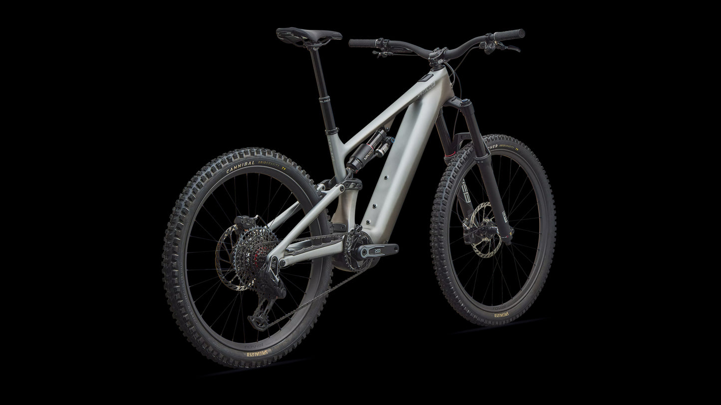 Levo 4 EVO Pro