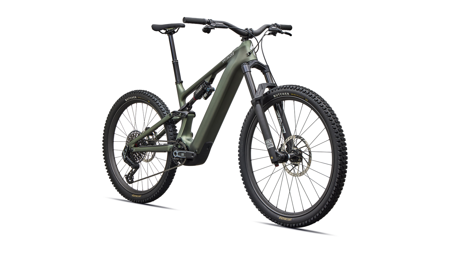 Turbo Levo 4 Pro